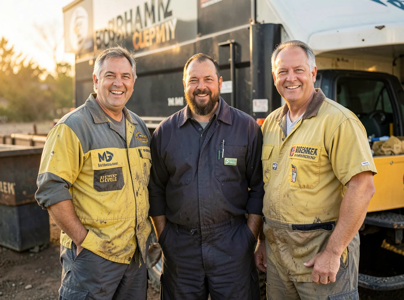 Sewage Cleanup company in Riverside, OR