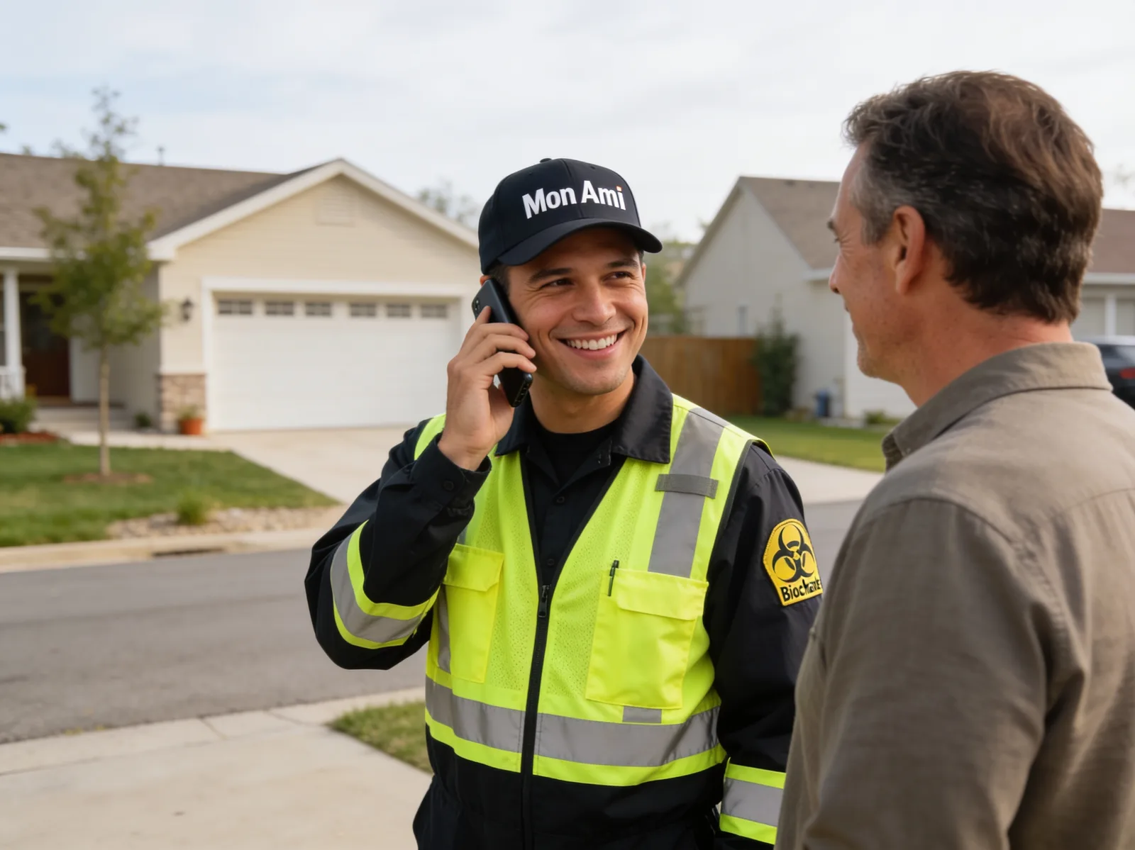 Sewage Cleanup Riverside, OR FAQs